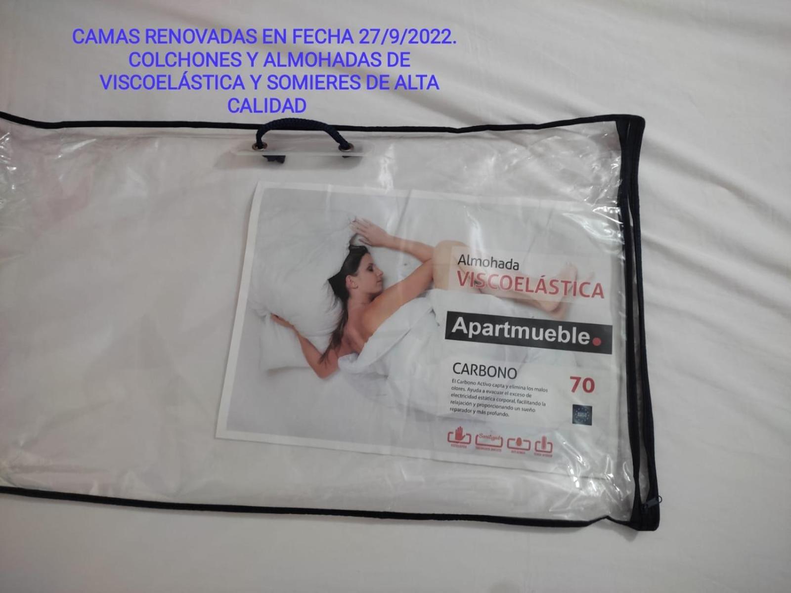 Apartamento primera línea de mar Hospitalet De L'Infant Exterior foto