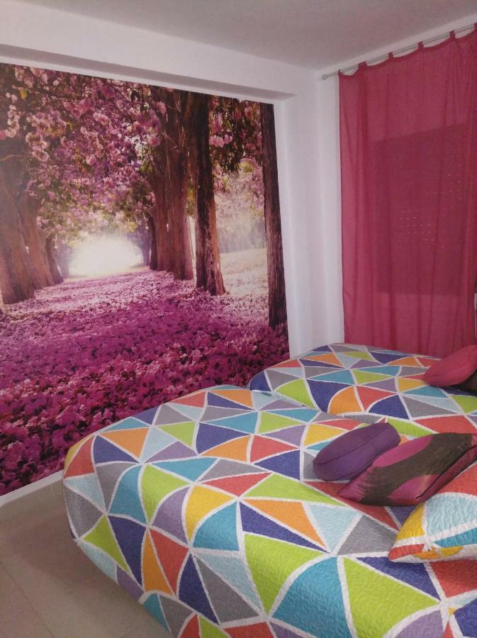 Apartamento primera línea de mar Hospitalet De L'Infant Exterior foto