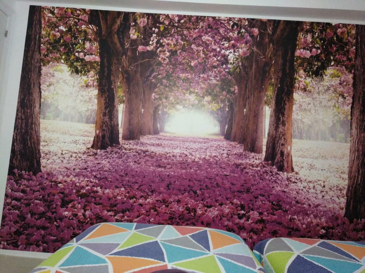Apartamento primera línea de mar Hospitalet De L'Infant Exterior foto